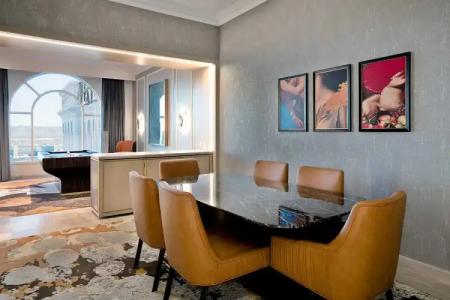 The Venetian® Resort - 56