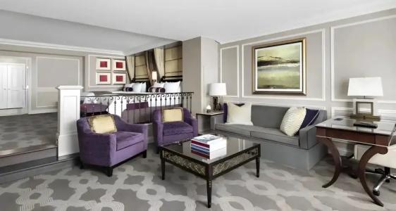 The Venetian® Resort - 47