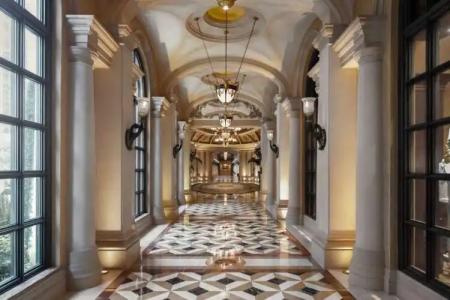 The Venetian® Resort - 6