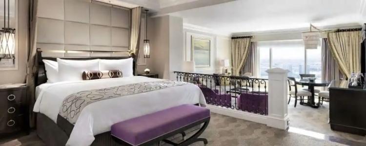 The Venetian® Resort - 1