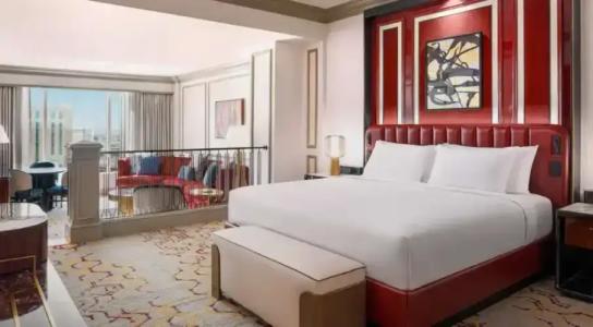 The Venetian® Resort - 89