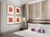 Luxury Double Suite