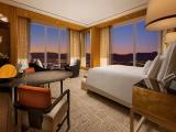 Panoramic View Corner Wynn Double room