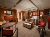 Executive Wynn Double Tower Suite