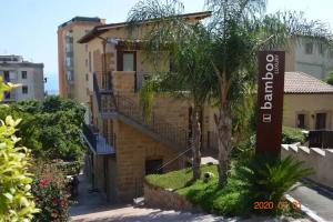 Bamboo Luxury BB, Agrigento
