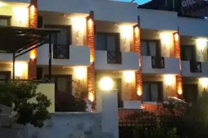Parva Port Hotel, Alacati