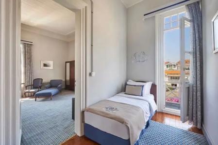 Splendid Palace - 117