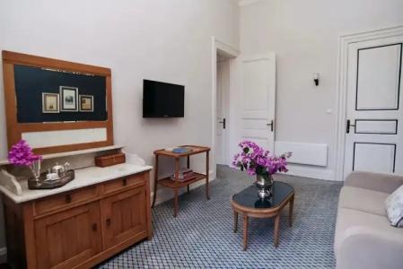 Splendid Palace - 123