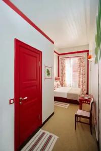 Splendid Palace - 101