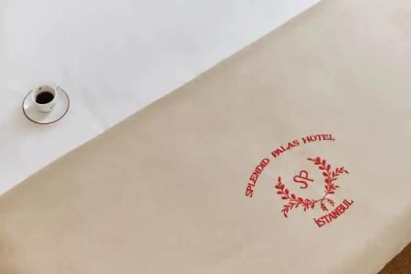 Splendid Palace - 102