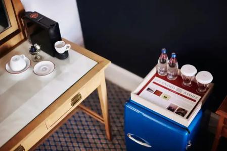 Splendid Palace - 96