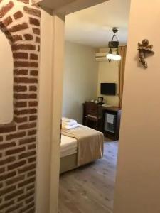 Foca Antik Otel - 29