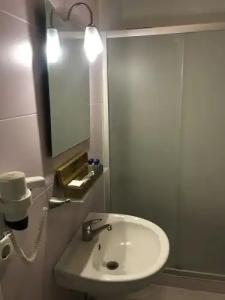 Foca Antik Otel - 45