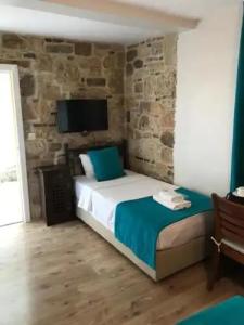 Foca Antik Otel - 102
