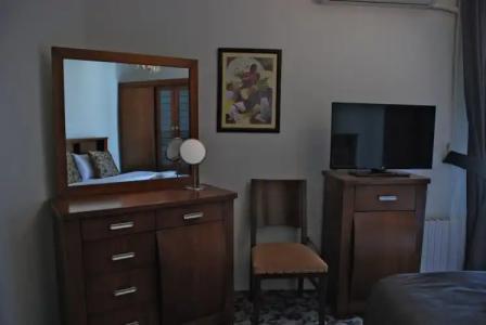 Foca Antik Otel - 117