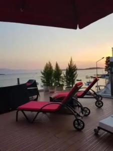 Foca Antik Otel - 91