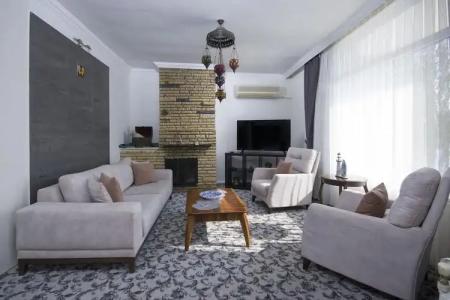 Foca Antik Otel - 120