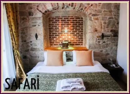 Foca Antik Otel - 60