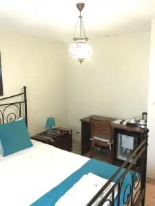 Foca Antik Otel - 41