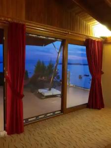 Foca Antik Otel - 49