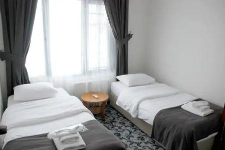 Foca Antik Otel - 71