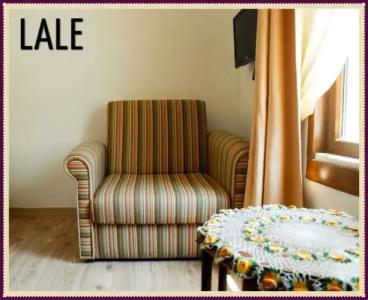 Foca Antik Otel - 55