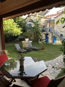 Foca Antik Otel - 123