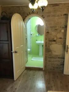 Foca Antik Otel - 26