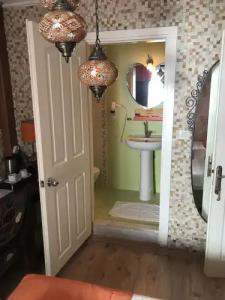 Foca Antik Otel - 47