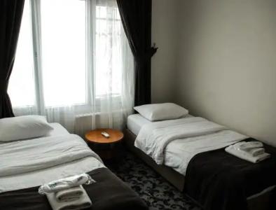 Foca Antik Otel - 115