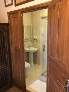 Foca Antik Otel - 46