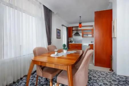 Foca Antik Otel - 76