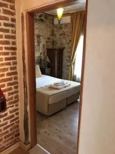 Foca Antik Otel - 43