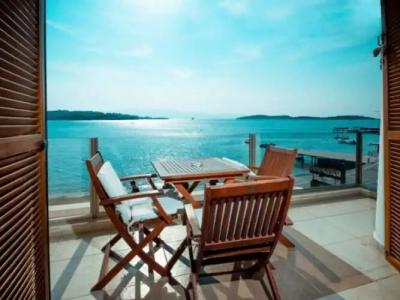 Foca Antik Otel - 112