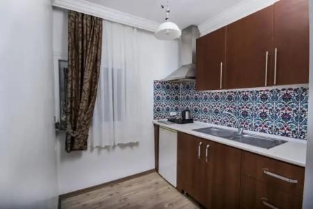 Foca Antik Otel - 128