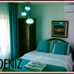 Foca Antik Otel - 65