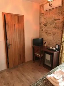 Foca Antik Otel - 31