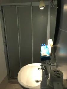 Foca Antik Otel - 40