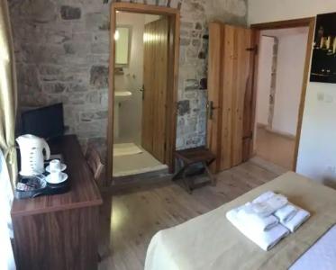 Foca Antik Otel - 16