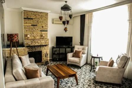 Foca Antik Otel - 119