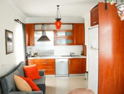 Foca Antik Otel - 111