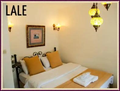 Foca Antik Otel - 56