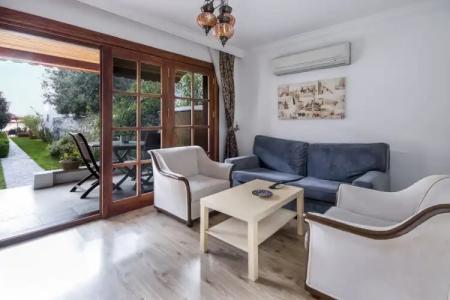 Foca Antik Otel - 127