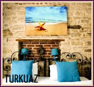 Foca Antik Otel - 53