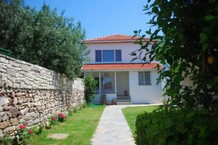 Foca Antik Otel - 11