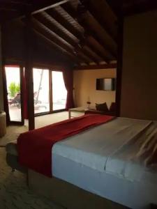 Foca Antik Otel - 87