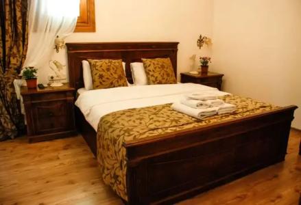 Foca Antik Otel - 125