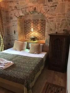 Foca Antik Otel - 36