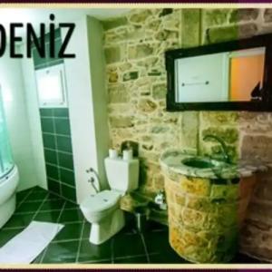 Foca Antik Otel - 66