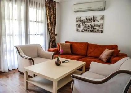 Foca Antik Otel - 130